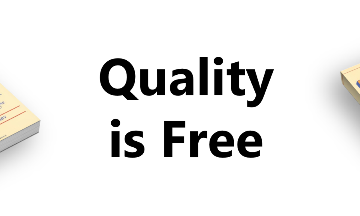 Quality is Free so Invest in Service Excellence Deep Insight