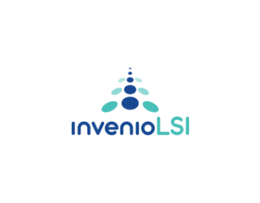 invenioLSI logo (keeps the focus on Customer Relationship Quality (CRQ))