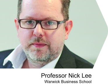 Professor Nick Lee